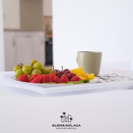 Almar Puerto By Alohamalaga 아파트 외부 사진